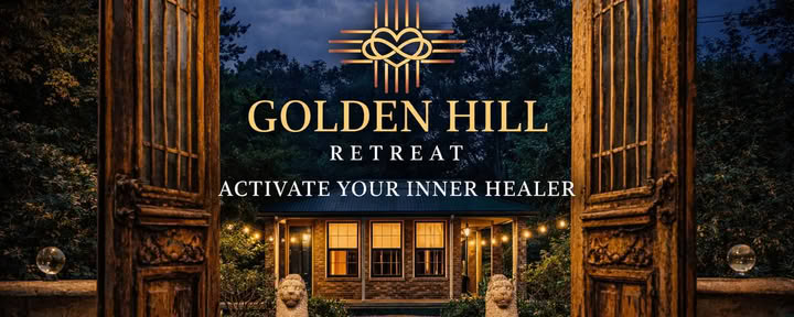 Golden Hill Retreat