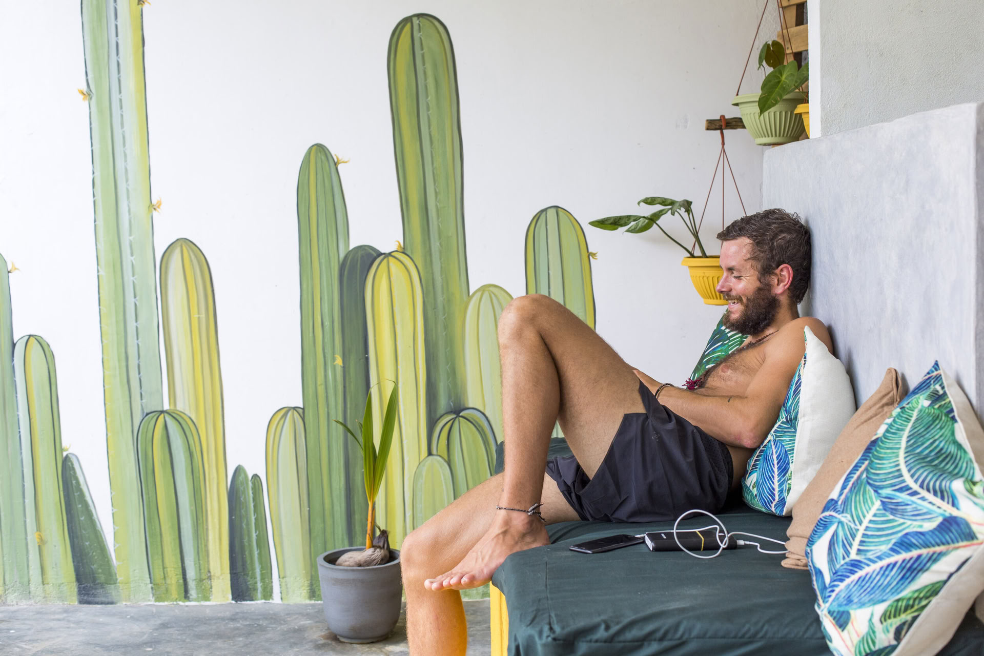 Green Peace Inn - Yoga | Health | Retreats