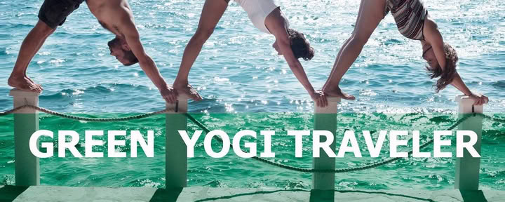 Green Yogi Traveler | Yoga retreats in Croatia & beyond