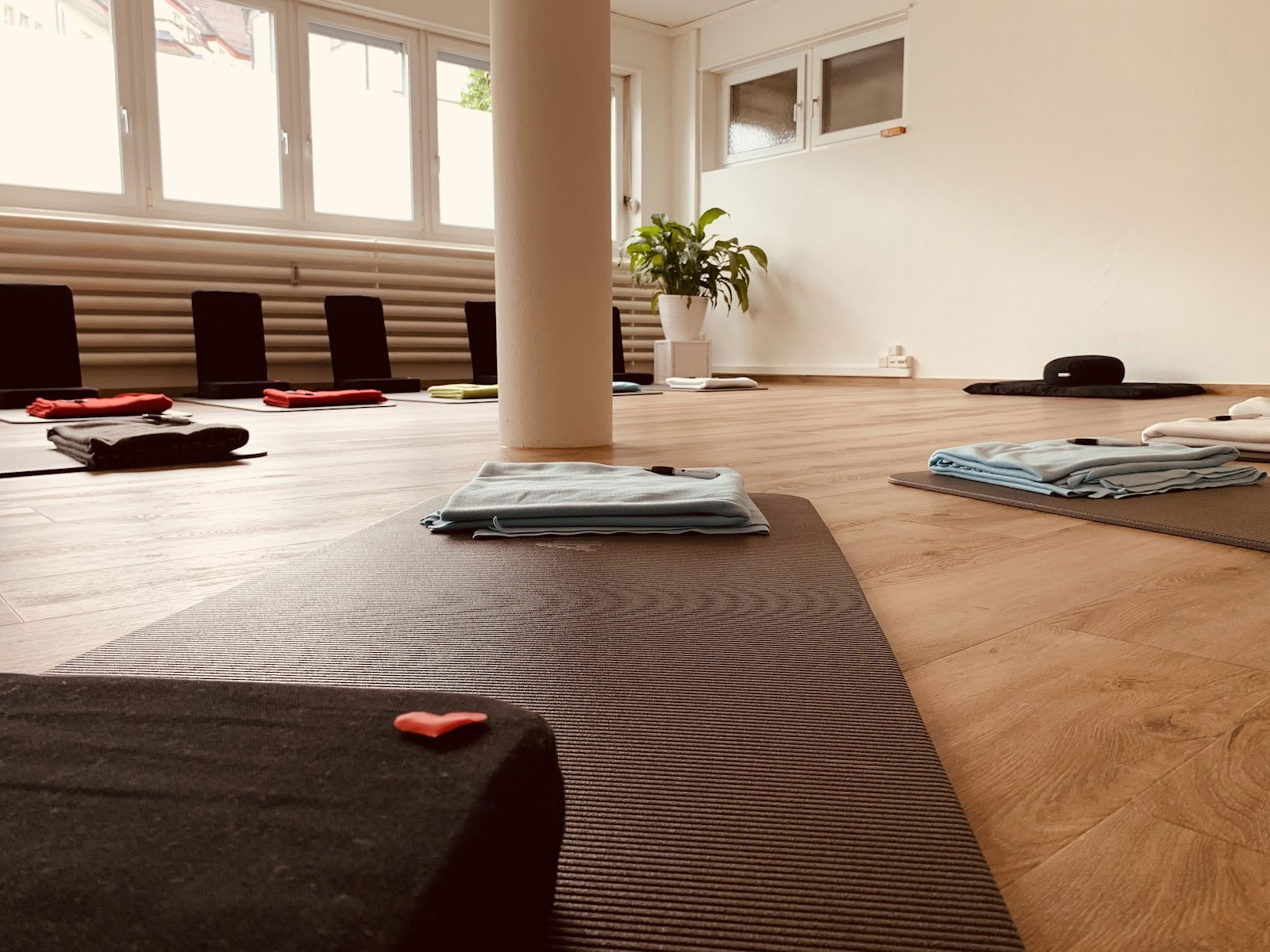 BE YOU - Coaching, Ausbildungen, Retreats