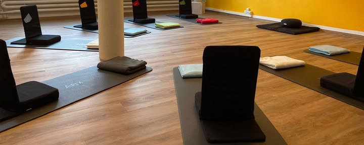 BE YOU - Coaching, Ausbildungen, Retreats