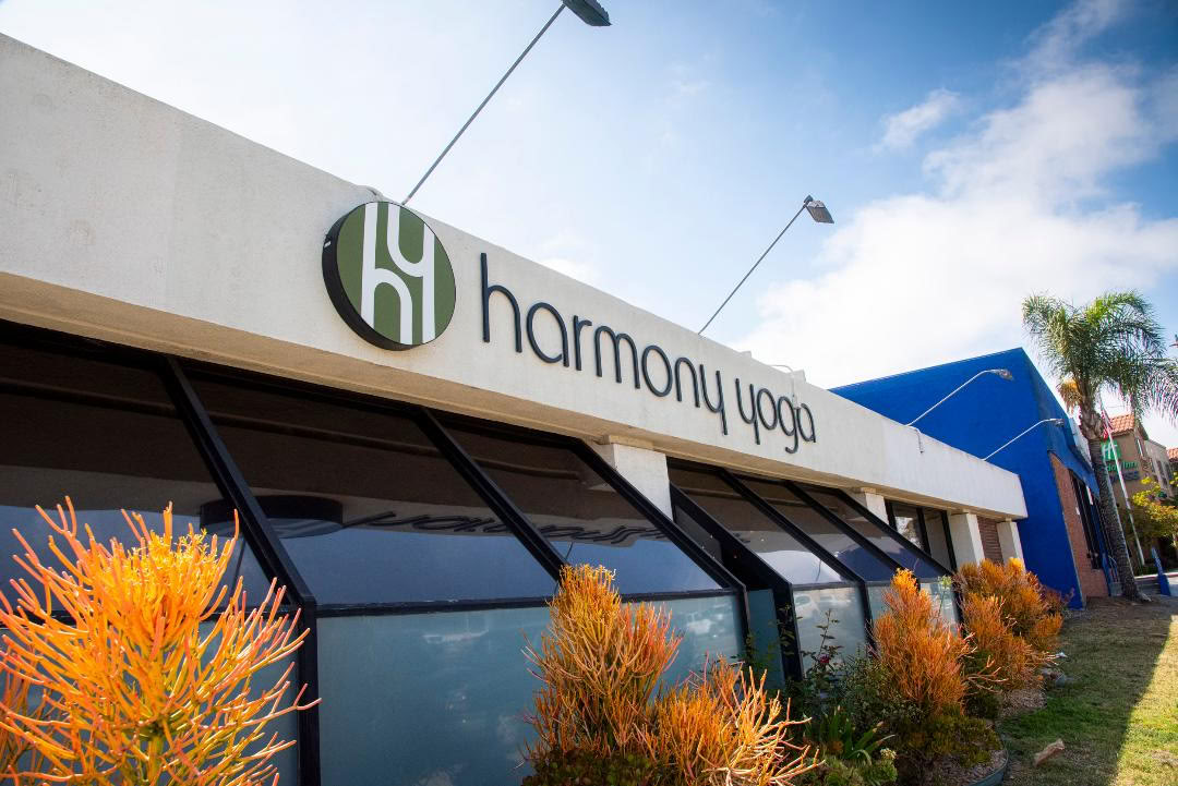 Harmony Yoga