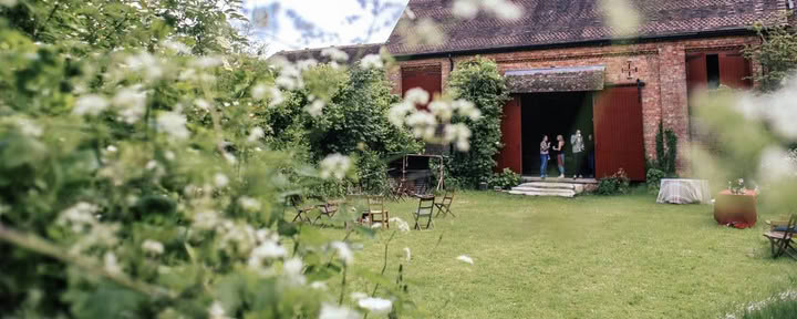 The Quadrangle