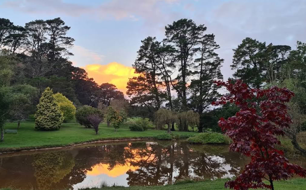 Hartzer Park Conference and Retreat Centre