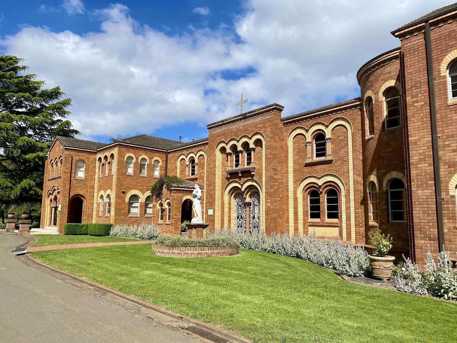 Hartzer Park Conference and Retreat Centre