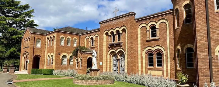 Hartzer Park Conference and Retreat Centre
