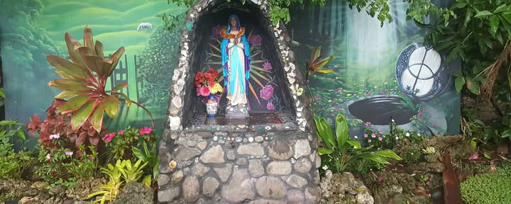 Temple of Peace Healing Sanctuary