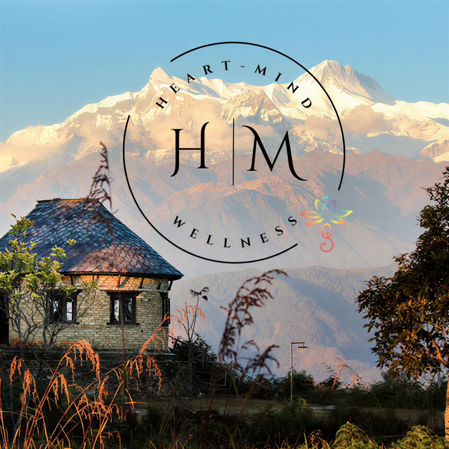 Heart-Mind Wellness