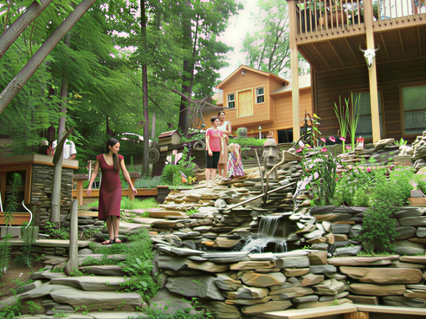 Heartwood Health and Yoga
