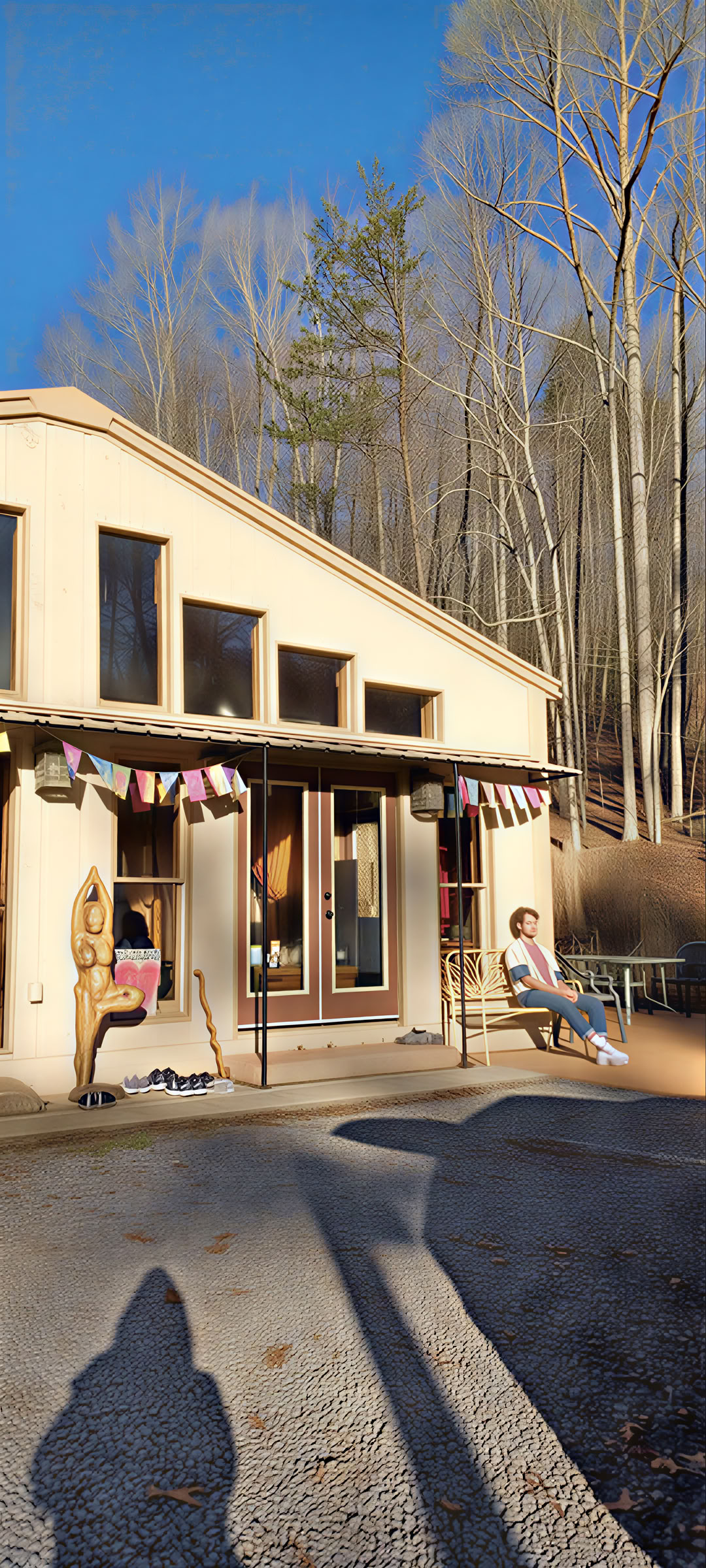 Heartwood Health and Yoga