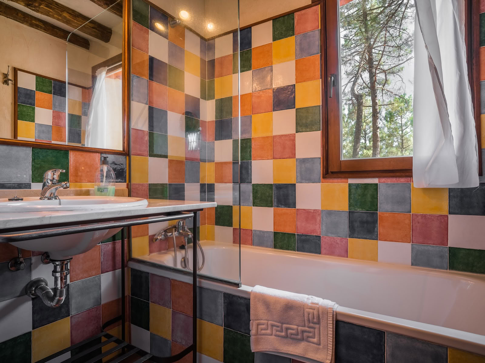 Lo Alto Rural Hotel