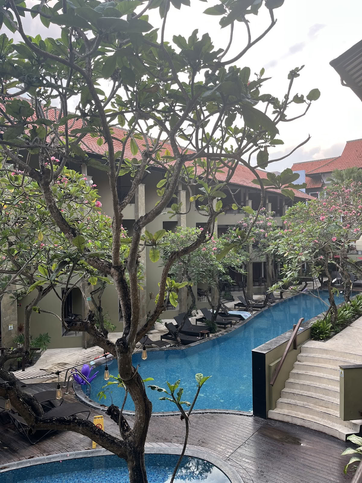 Inner Peace Getaways