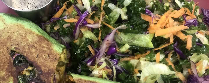 Wise Wellness -Yoga Centre /Day Spa and iTal Mama Vegan Cafe