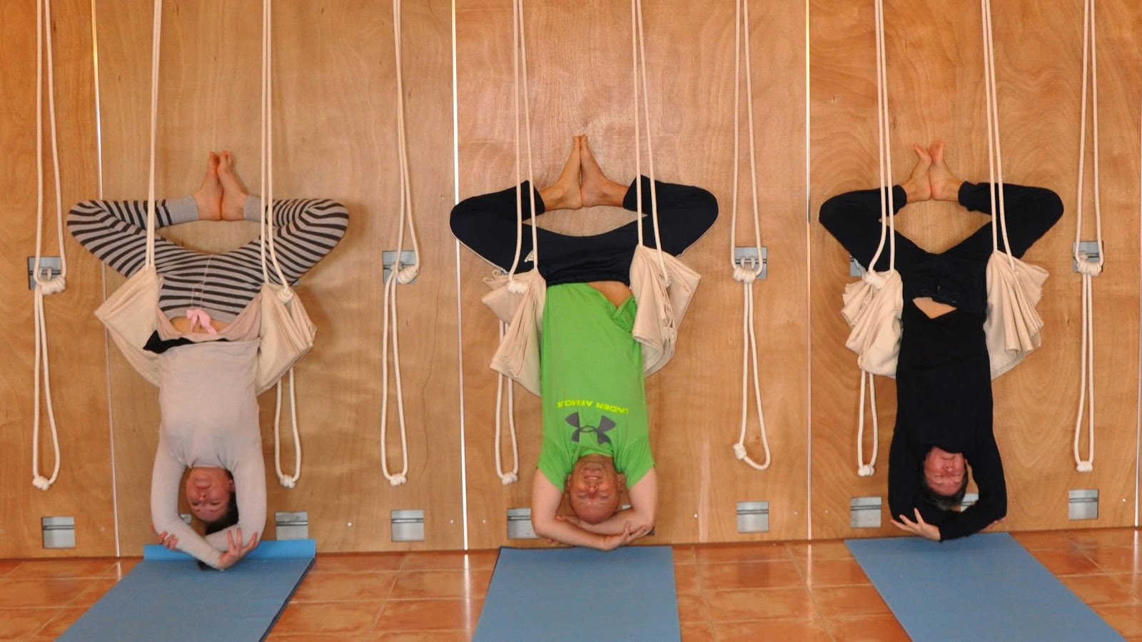 Casa Mayor Yoga Retreat