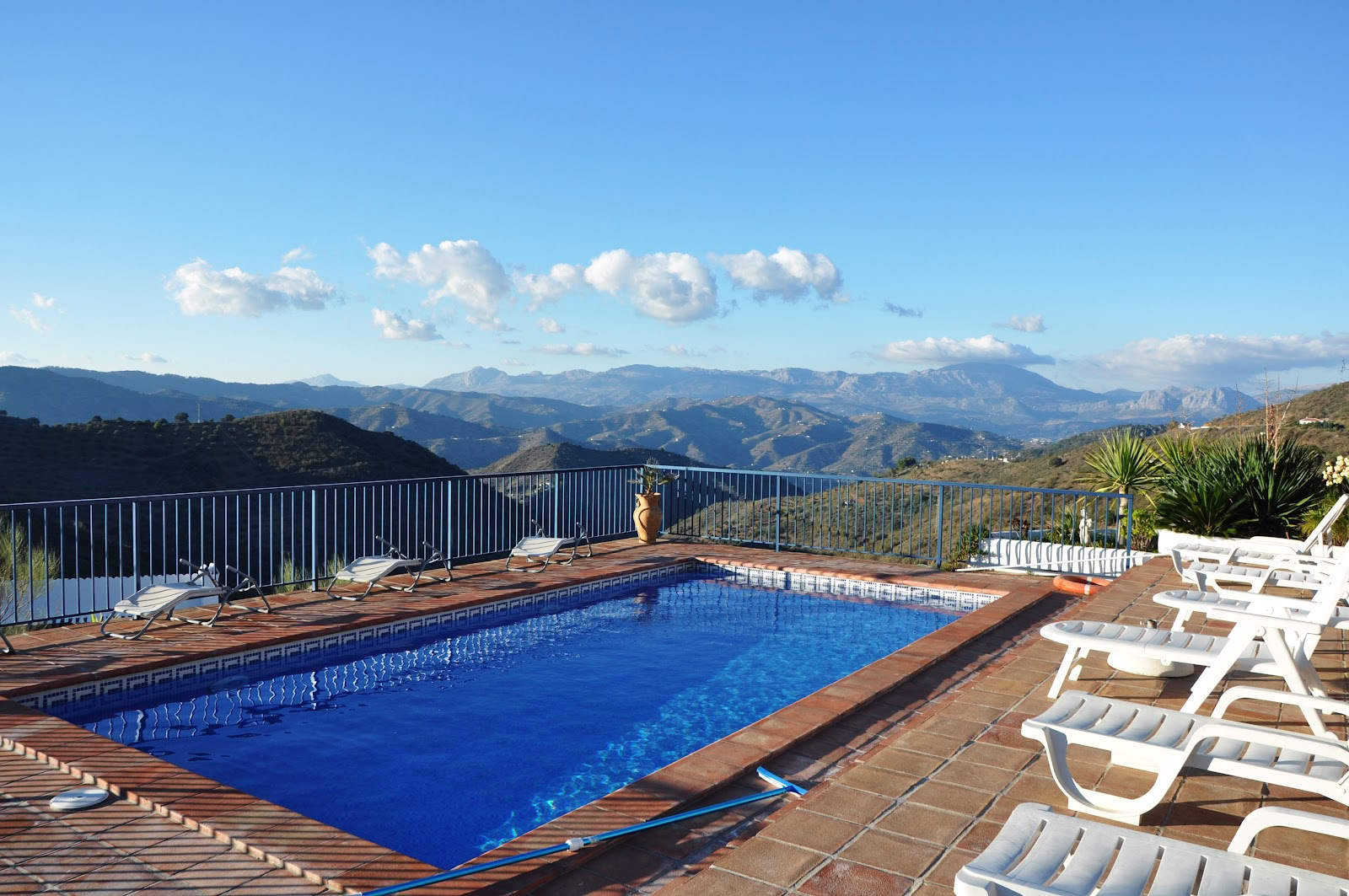 Casa Mayor Yoga Retreat