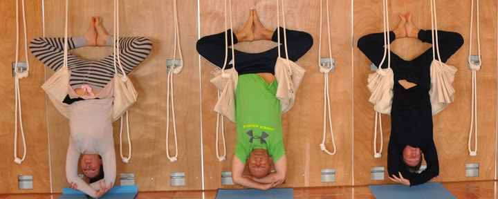 Casa Mayor Yoga Retreat