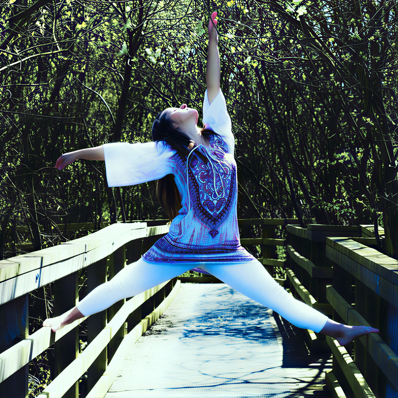 NeoYogic Movement