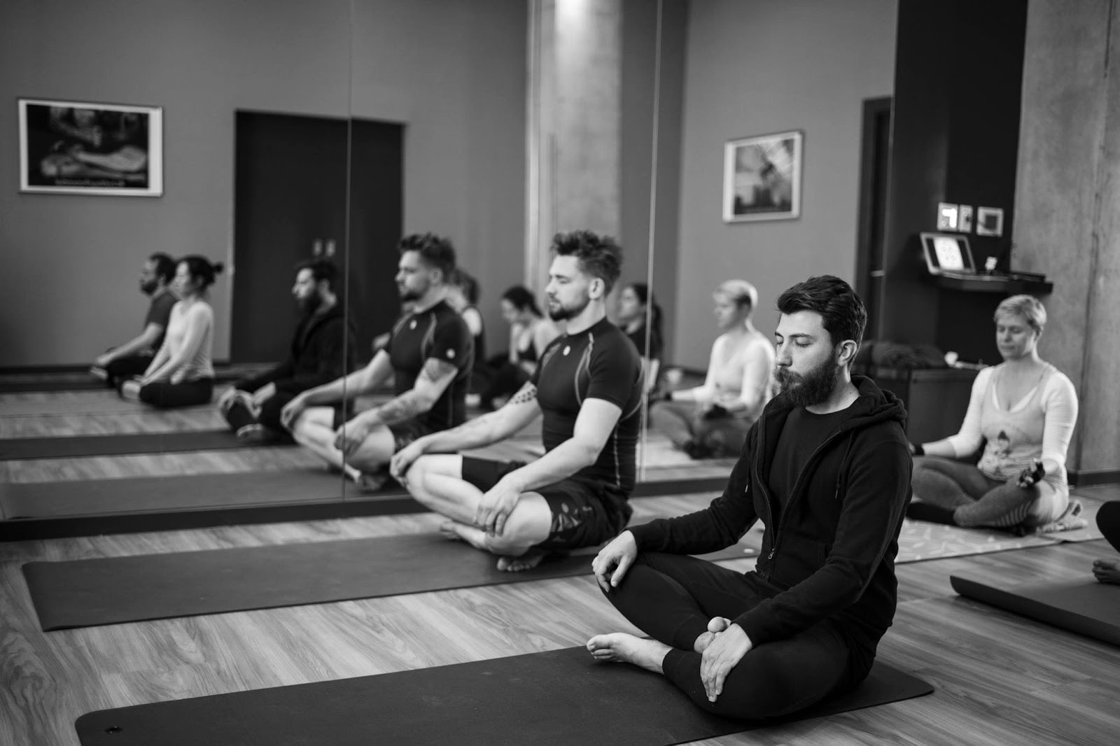 NeoYogic Movement