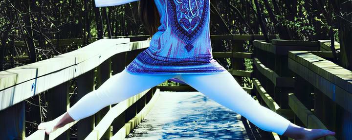 NeoYogic Movement