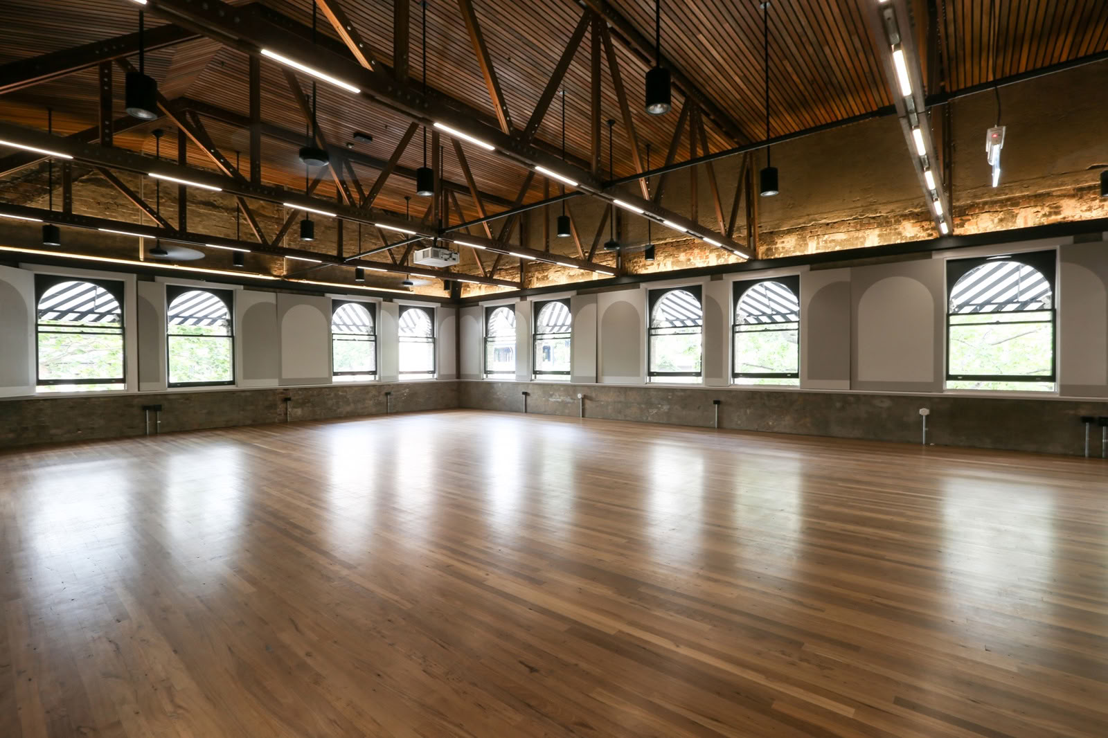 Juanita Nielsen Community Centre