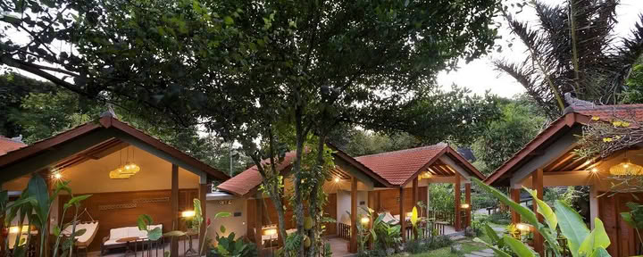 Kalapa Resort and Yoga Retreat