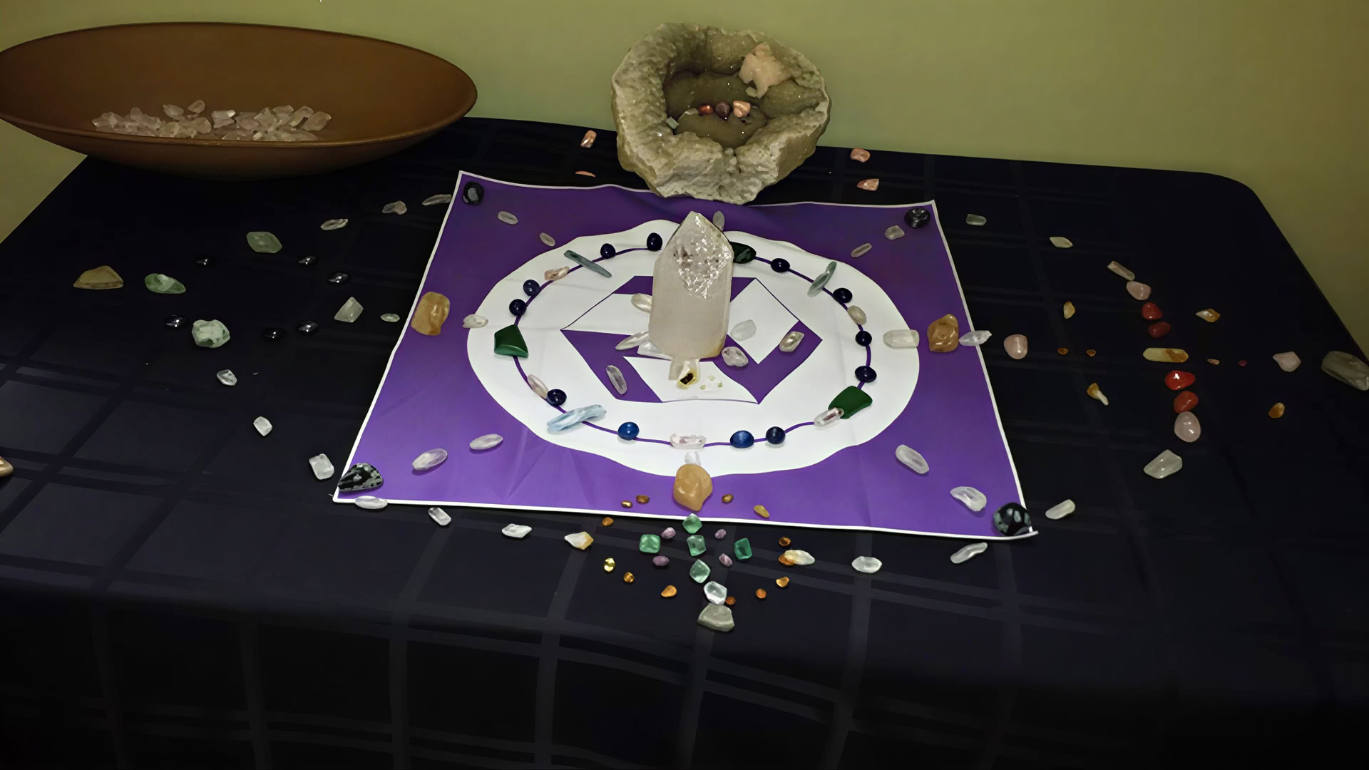 Kathy Milanowski, Wisconsin Wellness Center, Reiki Training & Retreats