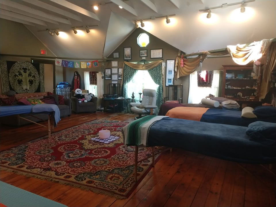 Kathy Milanowski, Wisconsin Wellness Center, Reiki Training & Retreats
