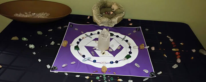 Kathy Milanowski, Wisconsin Wellness Center, Reiki Training & Retreats