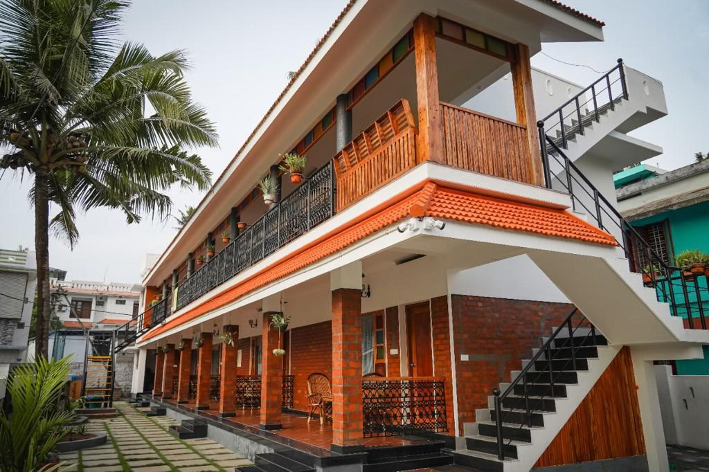 Kerala Yogashala - Best Yoga School in Kerala