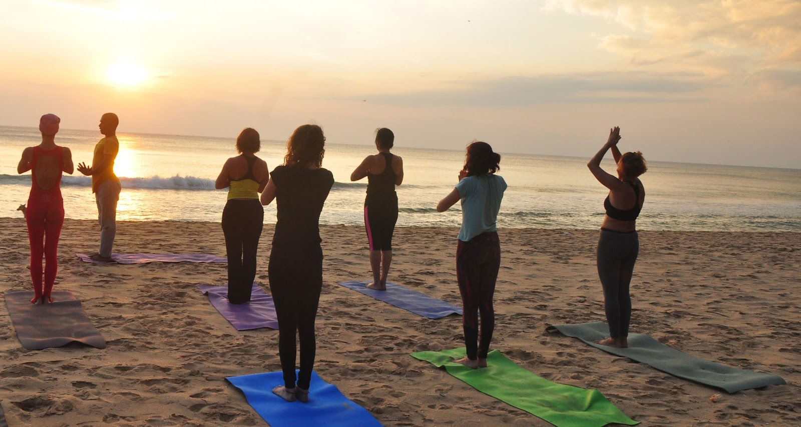 Kerala Yogashala - Best Yoga School in Kerala