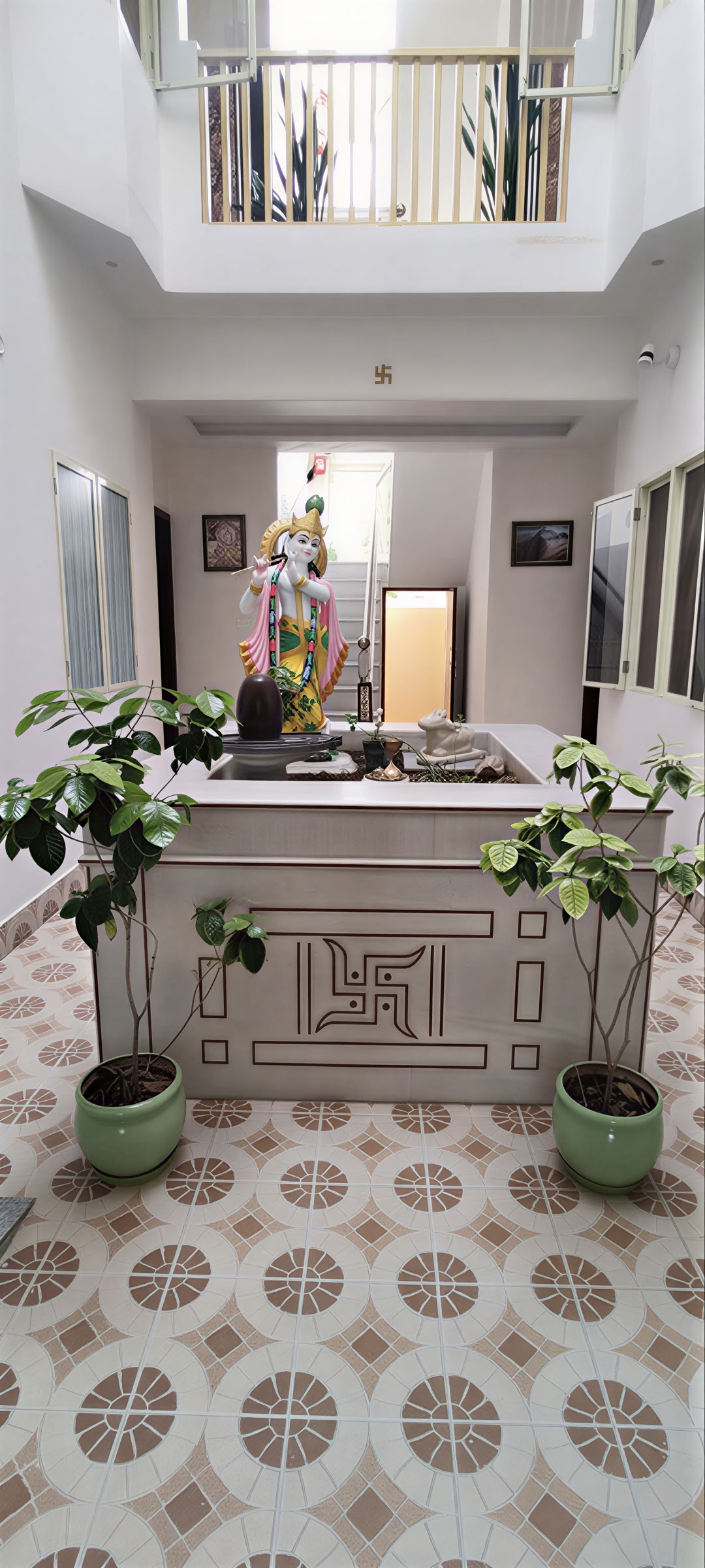 Krishnabalram polyclinic Ayurveda Centre