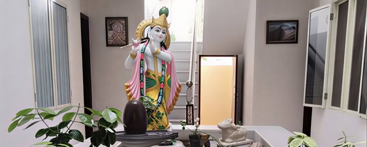 Krishnabalram polyclinic Ayurveda Centre