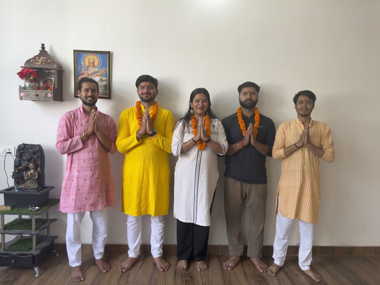Kunwar Yoga Classes | Yoga Classes in Dehradun | Yoga Course in Dehradun | Yoga Teacher Training in Dehradun