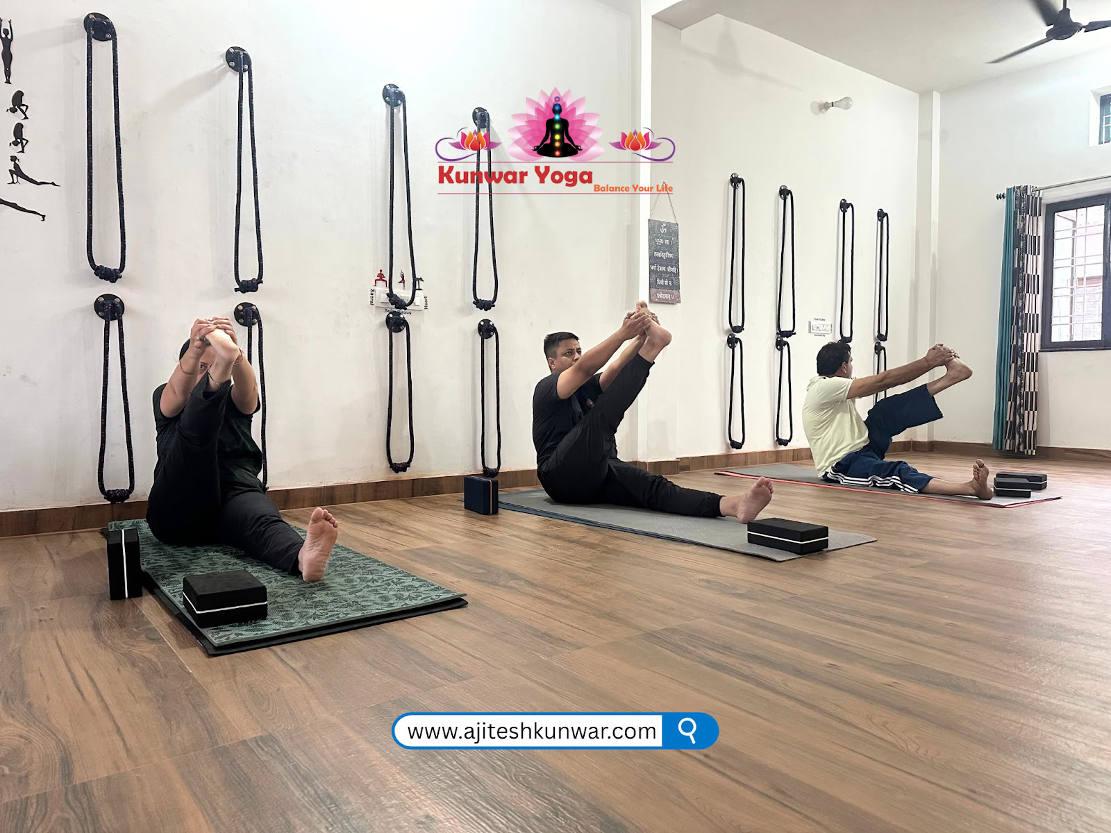 Kunwar Yoga Classes | Yoga Classes in Dehradun | Yoga Course in Dehradun | Yoga Teacher Training in Dehradun