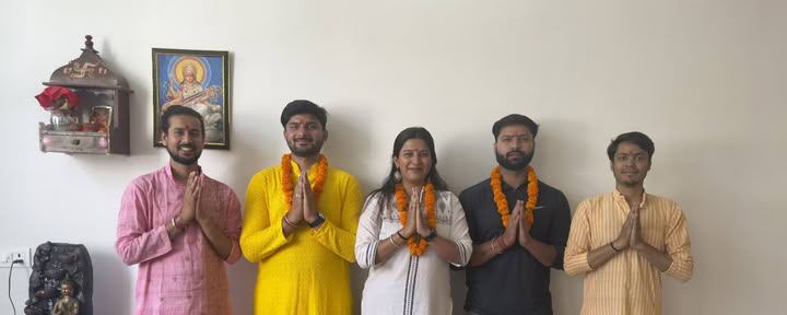 Kunwar Yoga Classes | Yoga Classes in Dehradun | Yoga Course in Dehradun | Yoga Teacher Training in Dehradun