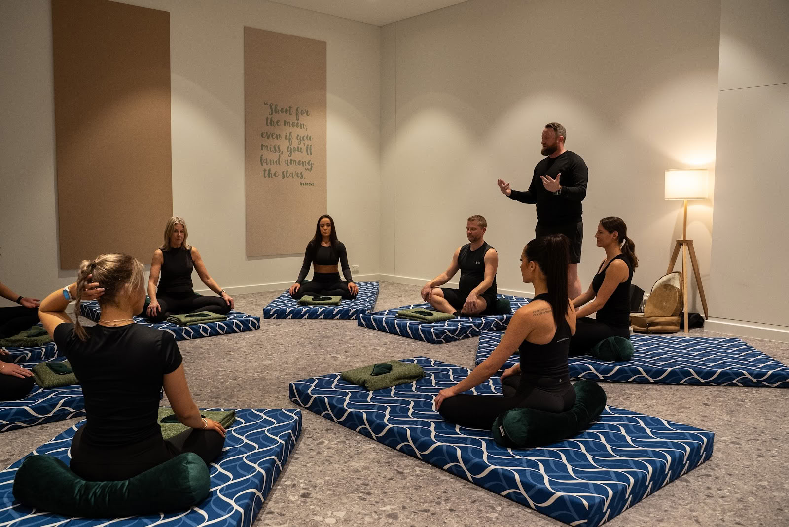 Breathe Spirit Breathwork