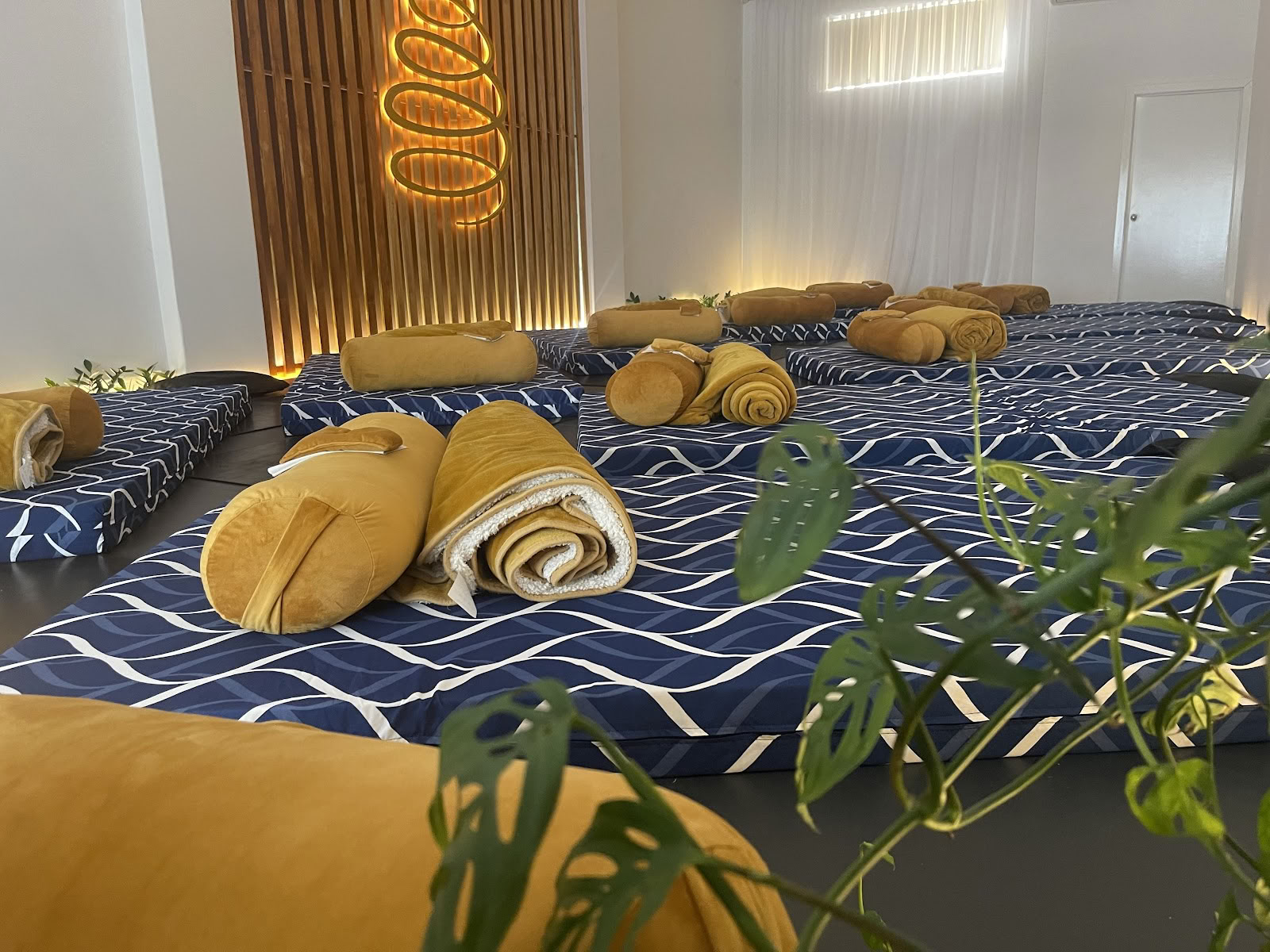 Breathe Spirit Breathwork