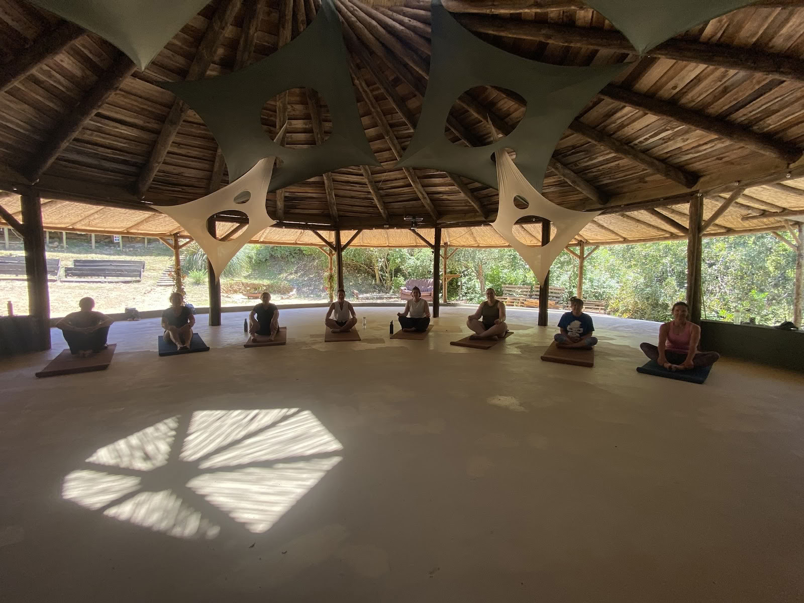 Emmas Dale Experience Retreats