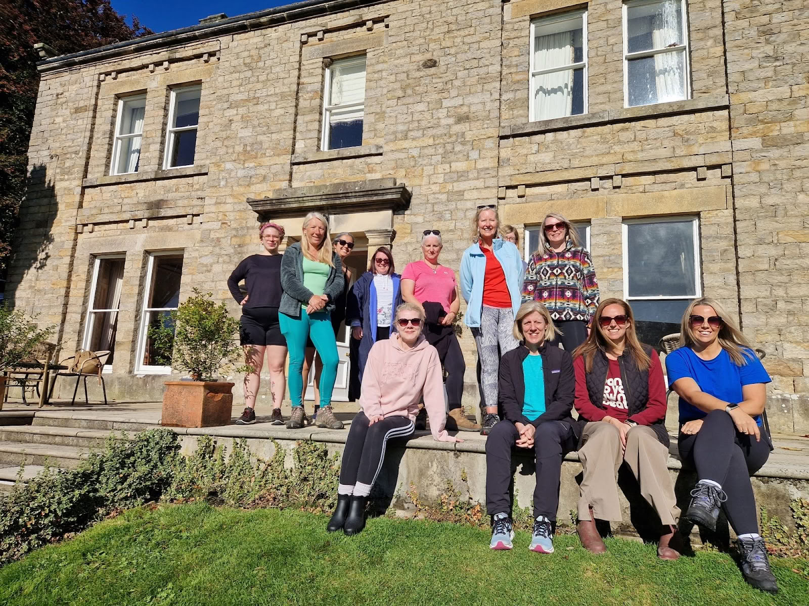 Emmas Dale Experience Retreats