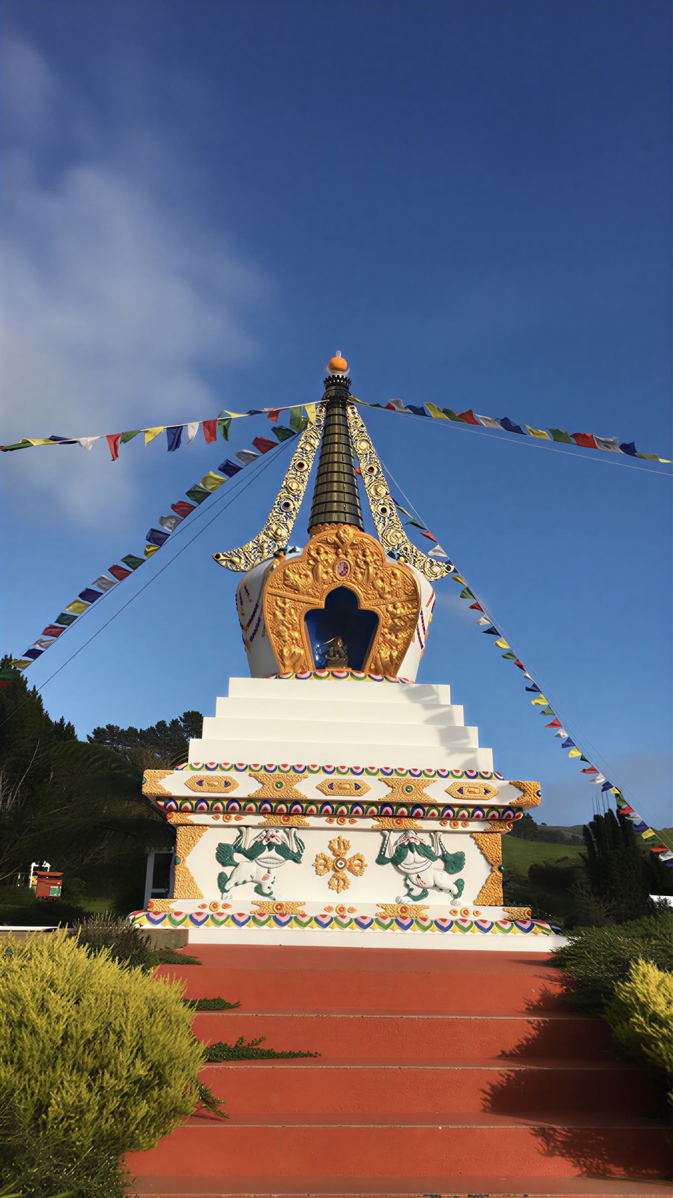 Mahamudra Centre for Universal Unity
