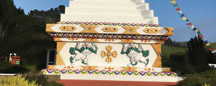 Mahamudra Centre for Universal Unity
