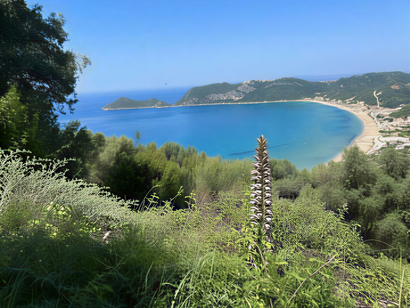 Manto Retreat in Nature | from 01.05.2026 under New Management