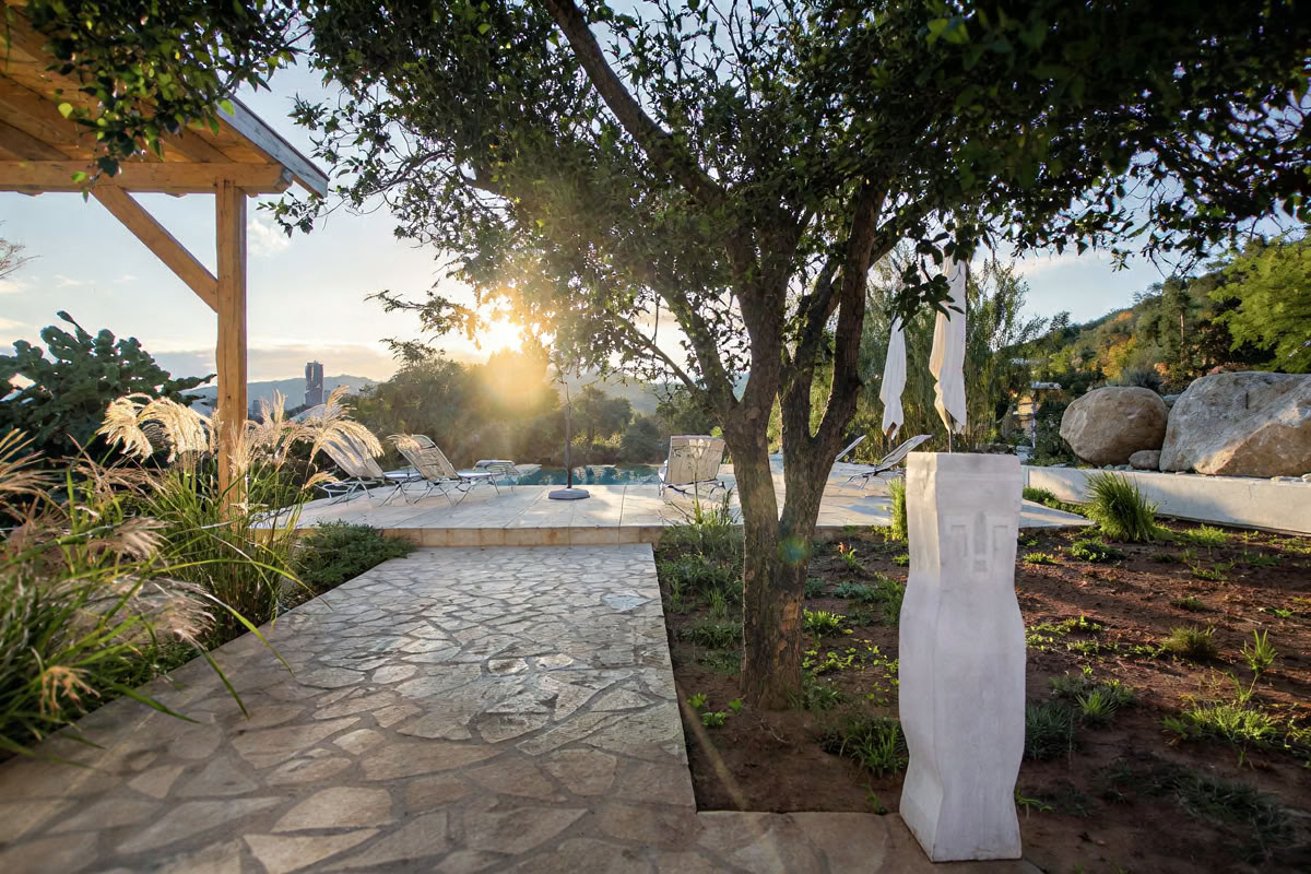 Manto Retreat in Nature | from 01.05.2026 under New Management