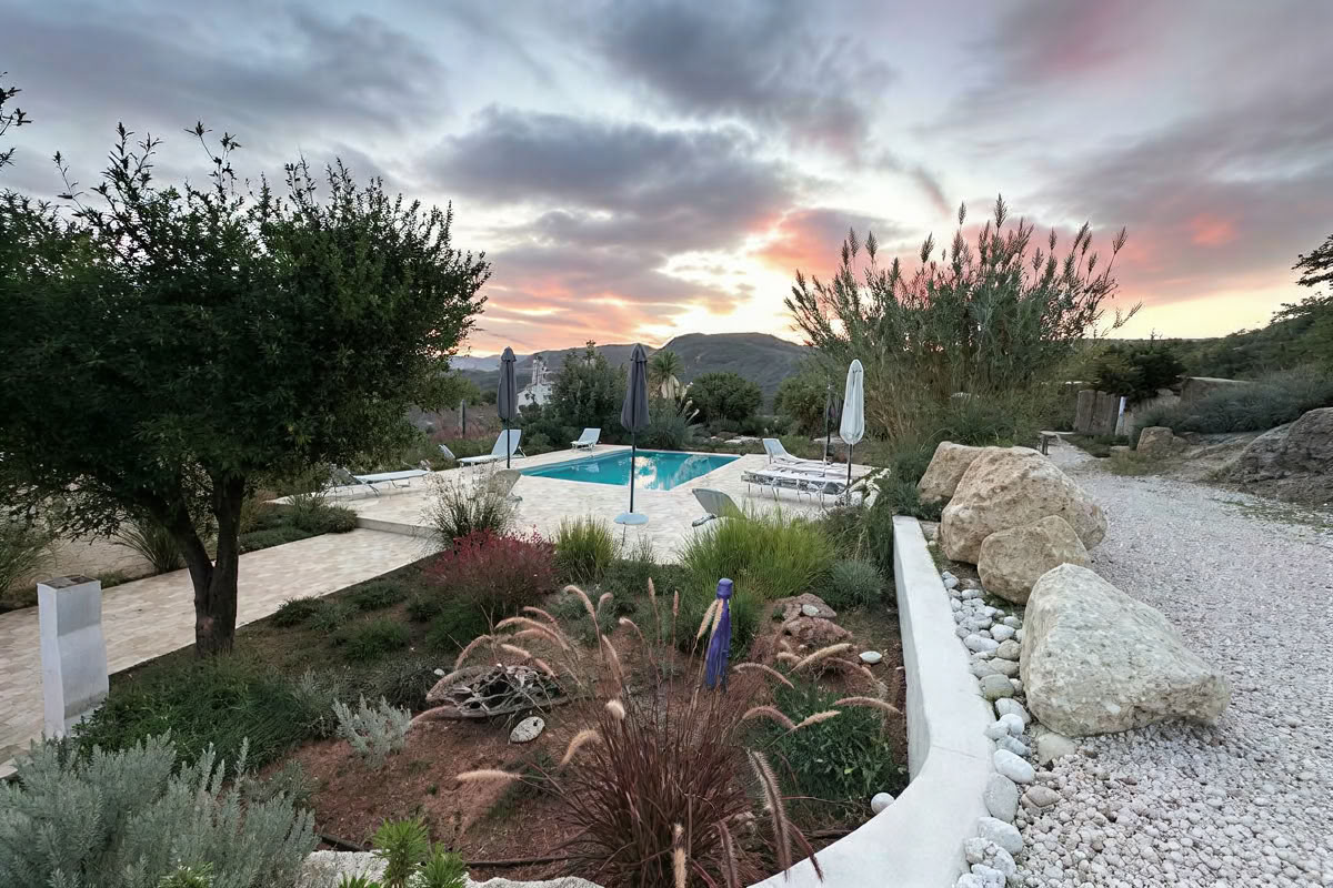 Manto Retreat in Nature | from 01.05.2026 under New Management
