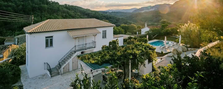Manto Retreat in Nature | from 01.05.2026 under New Management