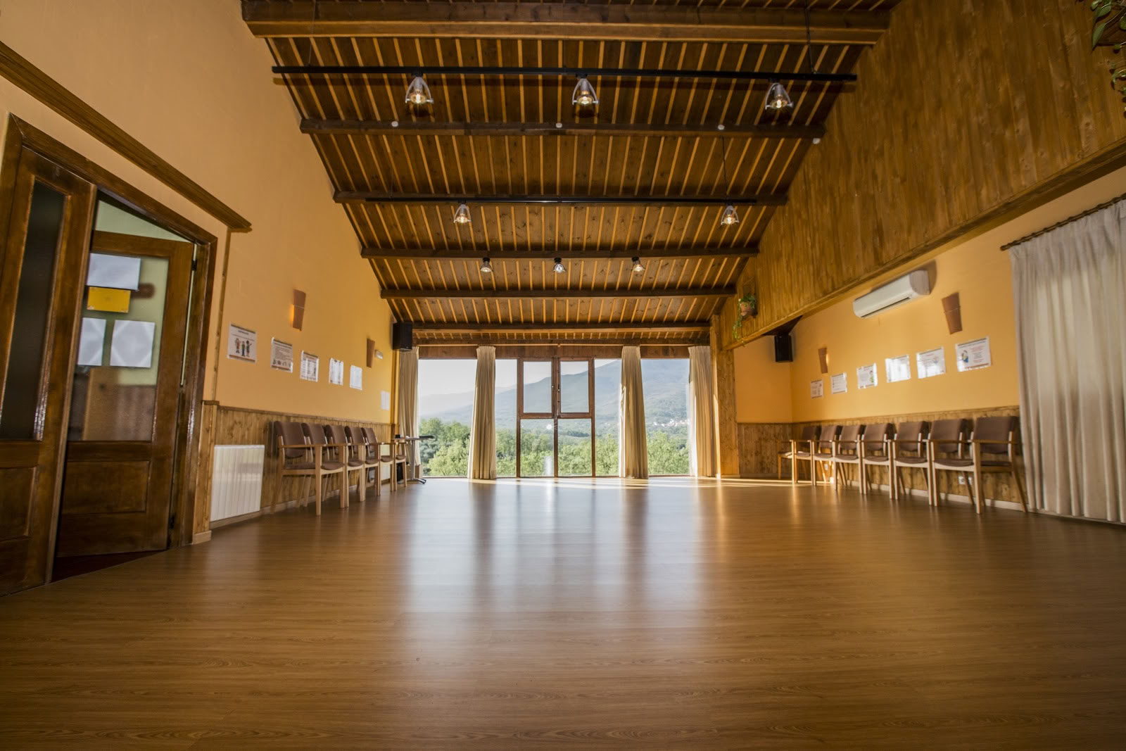 Matrika Yoga School & Ashram