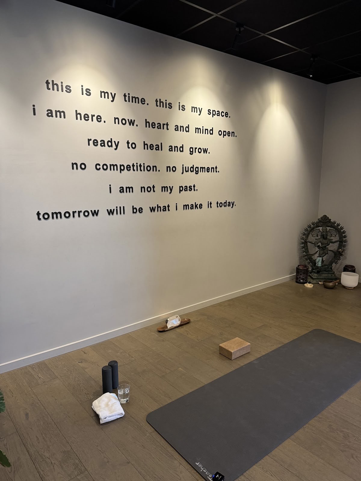 Australian Yoga Academy