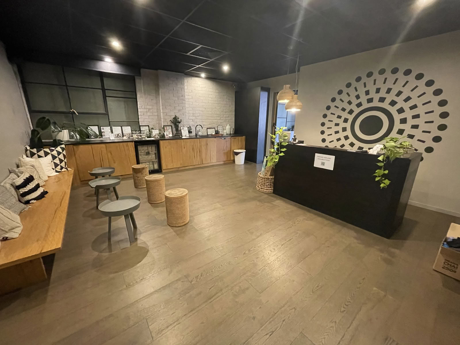 Australian Yoga Academy