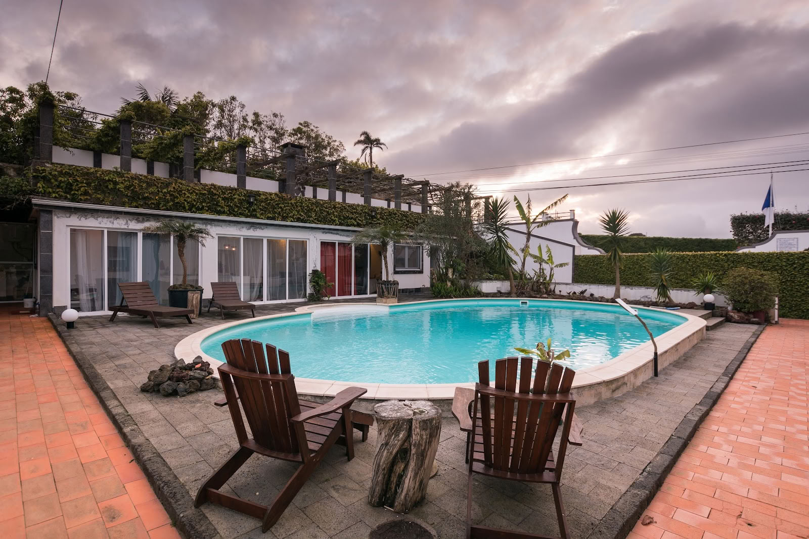 MINUVIDA ORCHARD LODGE