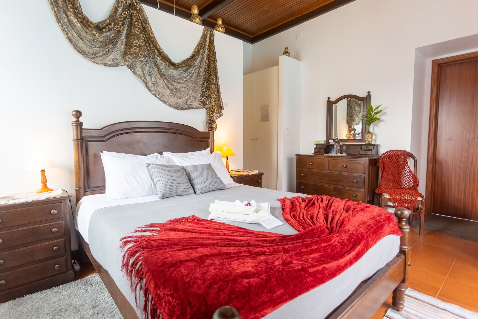 MINUVIDA ORCHARD LODGE
